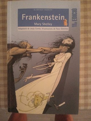 Frankenstein