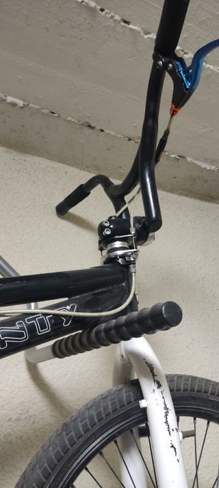 Bicicleta BMX Monty mod 301