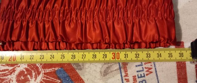 Cintura elasticizzata