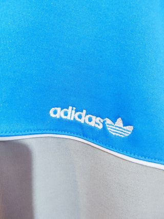 Chaqueta vintage adidas L 80s 90s
