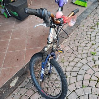 Bicicletta bambini 
