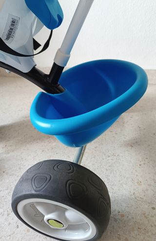 Triciclo Infantil Smoby® Be Move Niñ@s