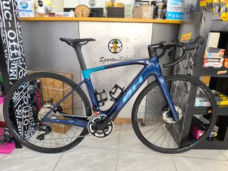 OFERTA EBIKE ELÉCTRICA CARRETERA I-RS1 1.4 2025