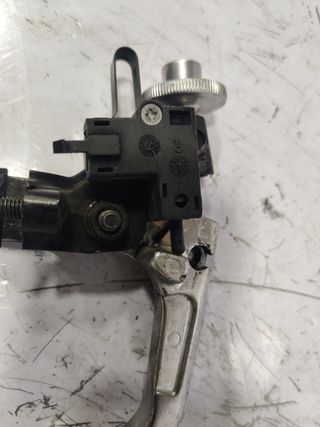 Sensor embrague Yamaha Fazer FZ6