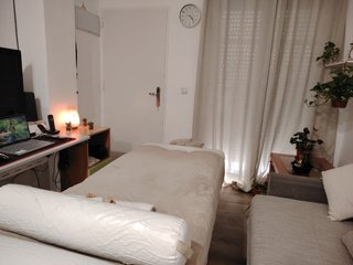 Masajes