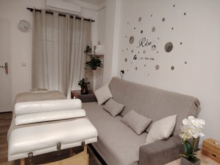 Masajes