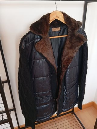 Chaqueta hombre vestir