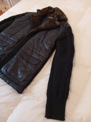 Chaqueta hombre vestir