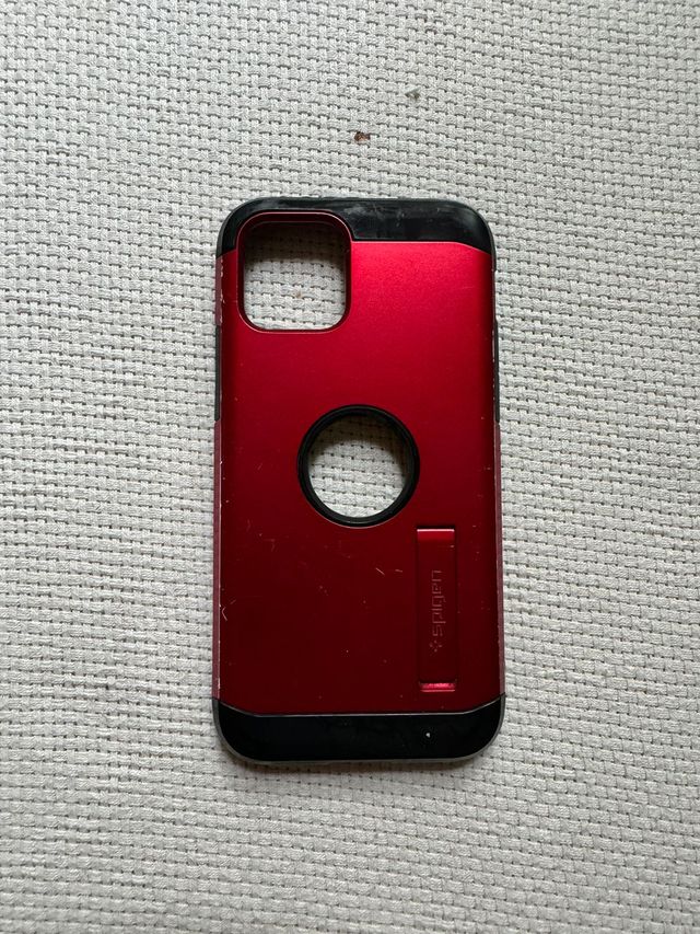 Carcasa / Funda Iphone 12 pro