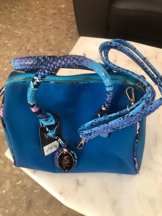 Bolso V & L