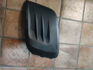 Tapa paragolpes izquierdo partner 