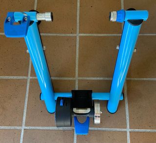 Rodillo Tacx Blue Twist T2675 Turbo Trainer