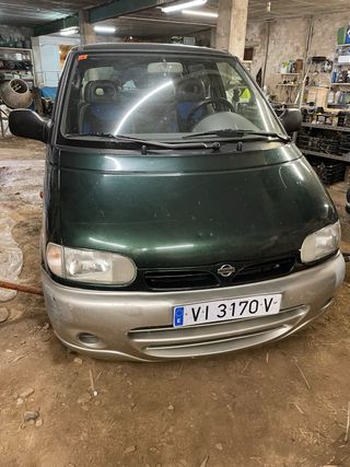 Nissan Serena 1997