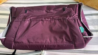 Cuna plegable Baby home dream Air