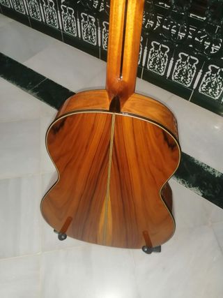 Guitarra Flamenca DIEGO DEL MORAO