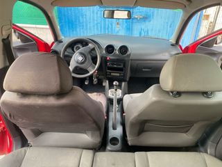 SEAT Ibiza 2005