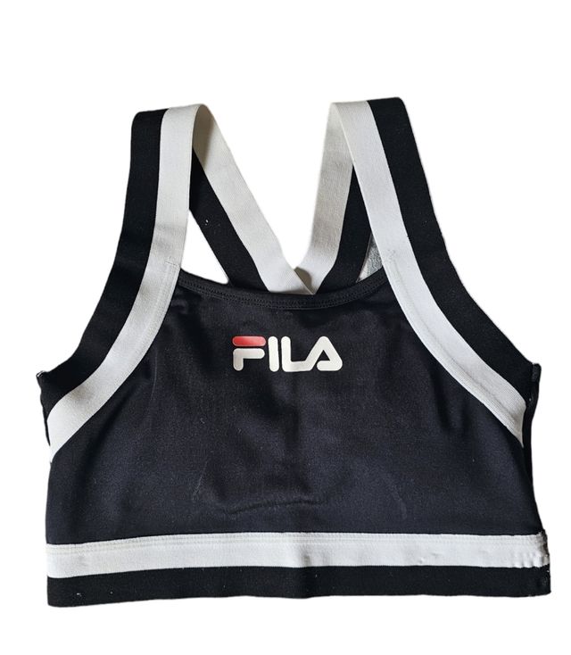 Top FILA