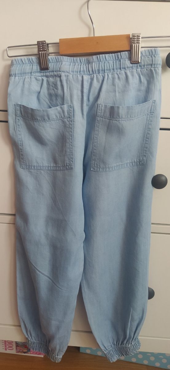 Conjunto  niña 6 años