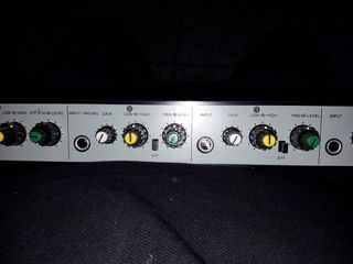 Previo SONY MU-X051