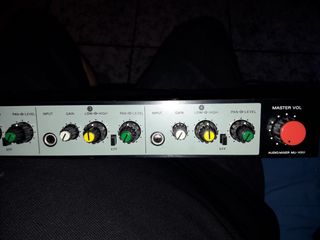 Previo SONY MU-X051