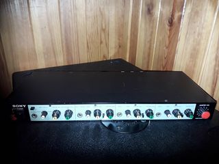 Previo SONY MU-X051