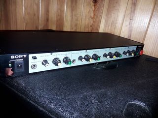 Previo SONY MU-X051