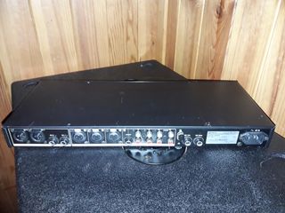 Previo SONY MU-X051
