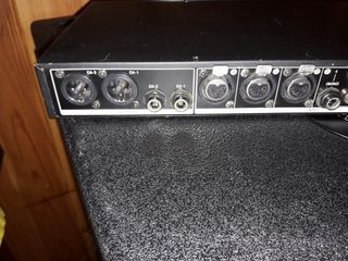 Previo SONY MU-X051