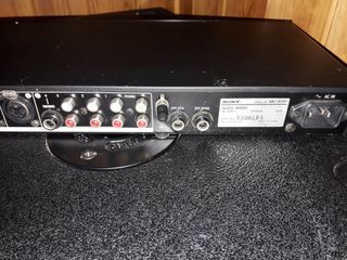 Previo SONY MU-X051