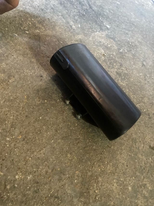 Cajon  maletin herramientas puch condor minicross