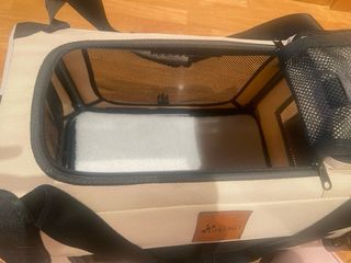 Transportin gato mascotas