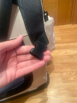 Transportin gato mascotas