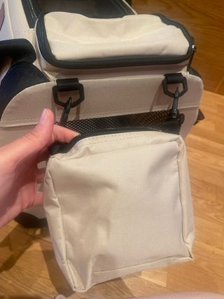 Transportin gato mascotas