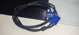 CABLE MONITOR ORDENADOR 🖥️