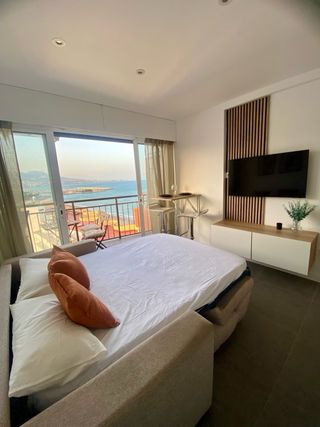 Piso en alquiler vacacional