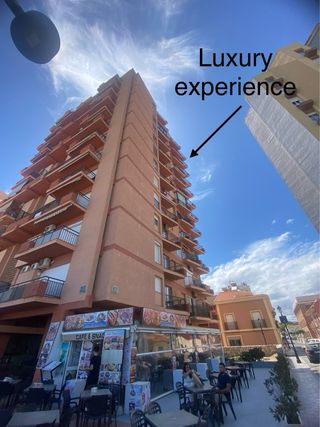 Piso en alquiler vacacional