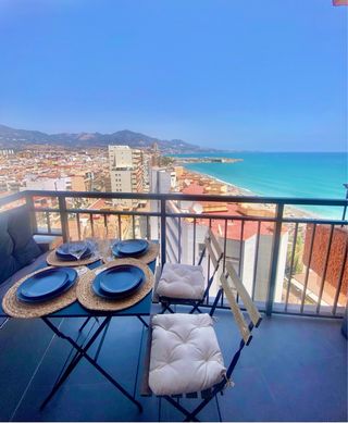 Piso en alquiler vacacional