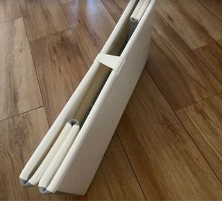 PACK BAÑERA + HAMACA FLEXIBATH de Stokke