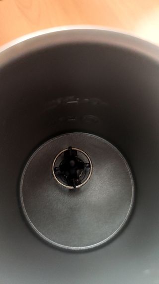 Cafetera nespresso Delonghi