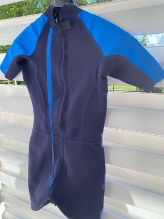 Fato de surf Decathlon