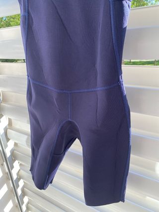 Fato de surf Decathlon