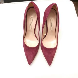 Zapatos Uterqüe