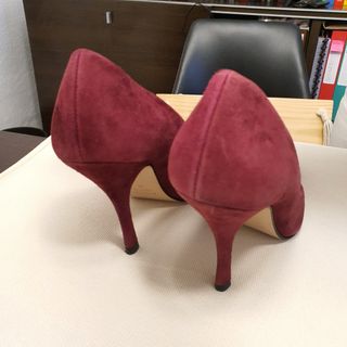 Zapatos Uterqüe
