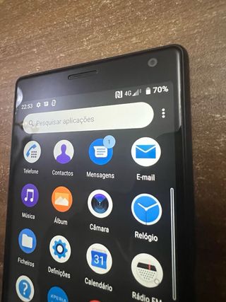 Sony Xperia 10 