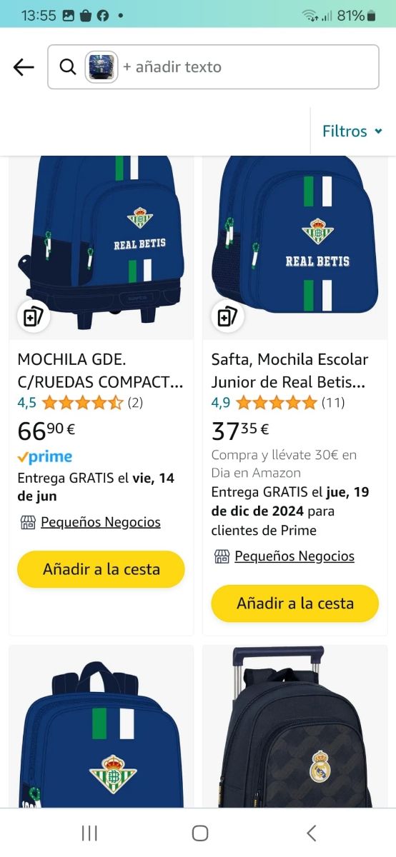 Mochila