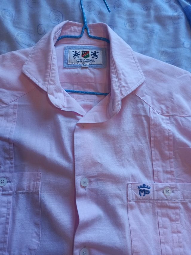 Guayavera monte picaza