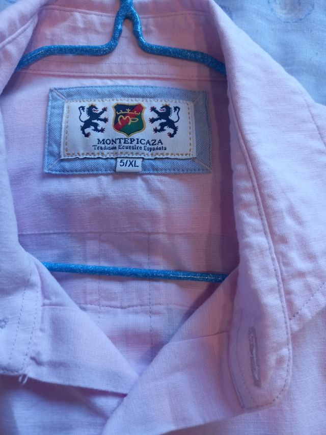 Guayavera monte picaza