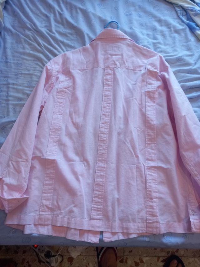 Guayavera monte picaza