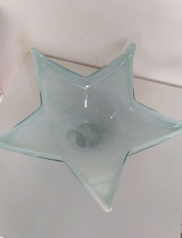 Centro de mesa o frutero