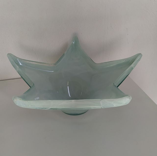 Centro de mesa o frutero